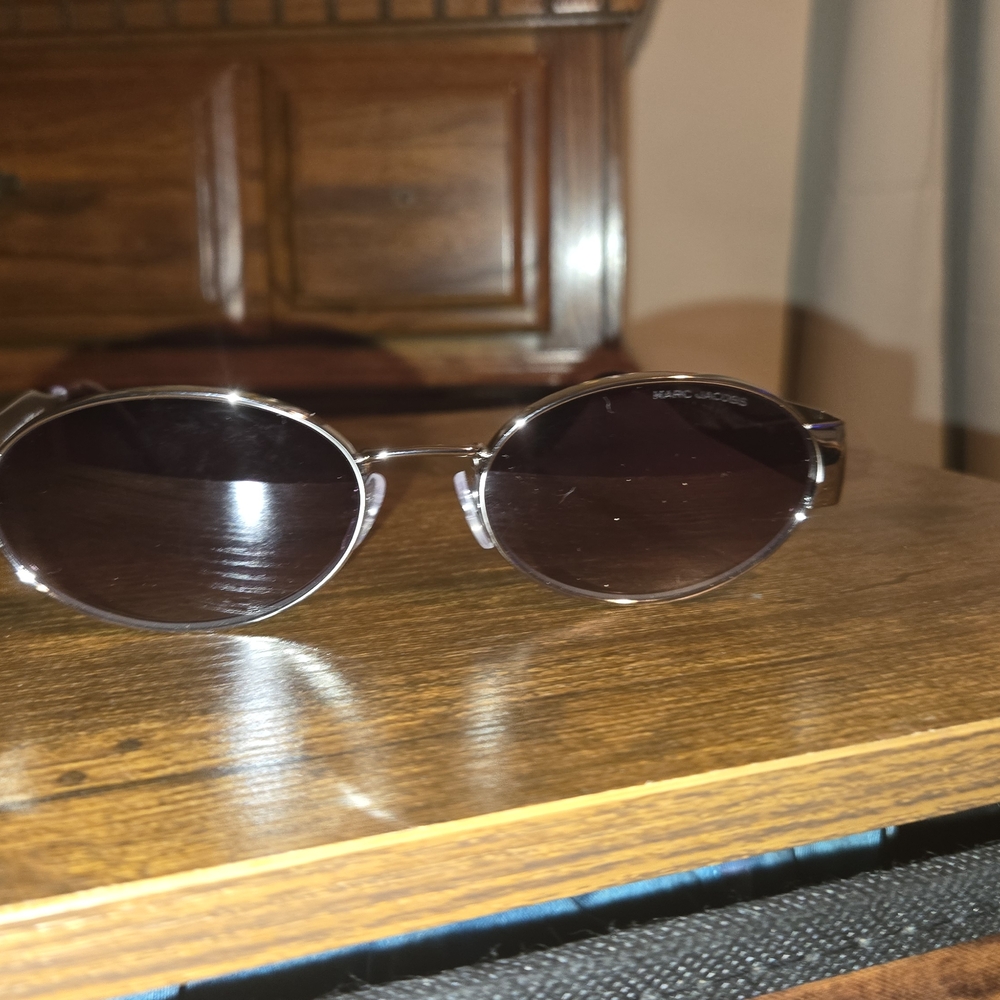 Brand New Marc Jacobs 806/S GME/DG Sunglasses